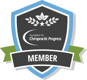 Foundation For Chiropractic Progress Member Badge